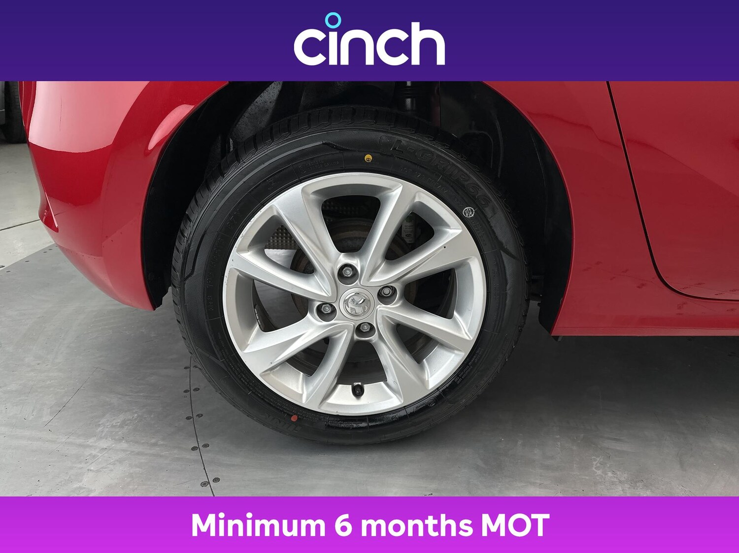 Used Vauxhall Corsa 2020 for sale - 76313666: Photo 27