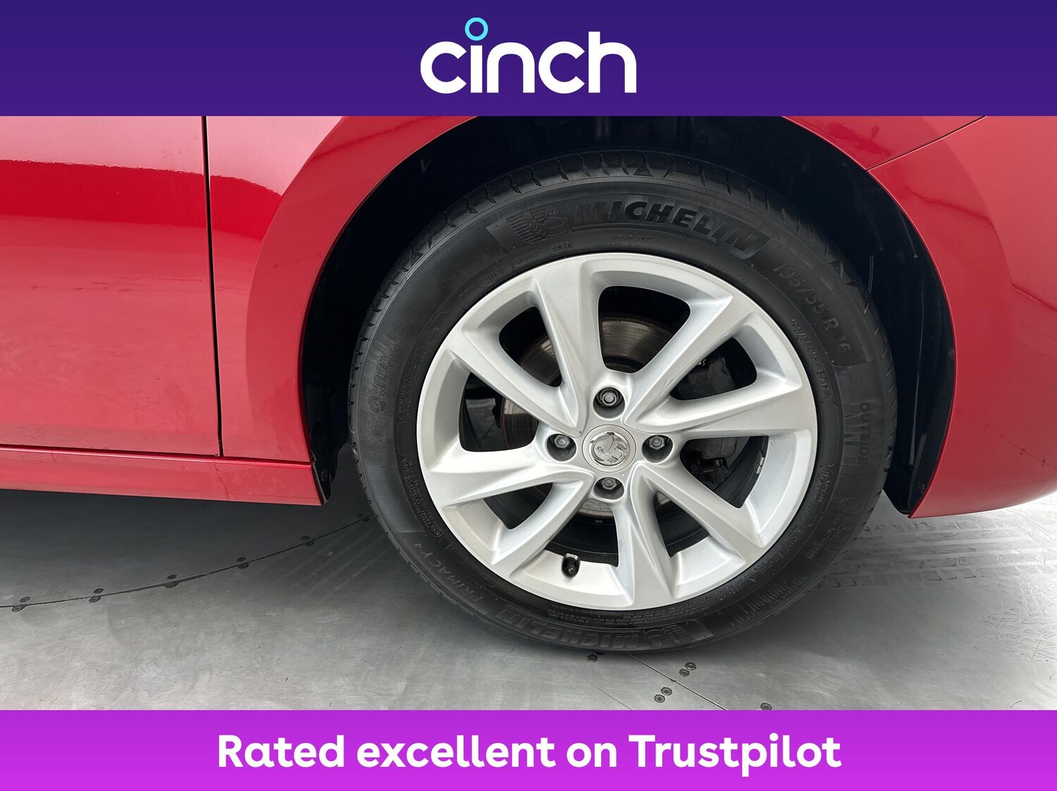 Used Vauxhall Corsa 2020 for sale - 76313666: Photo 28