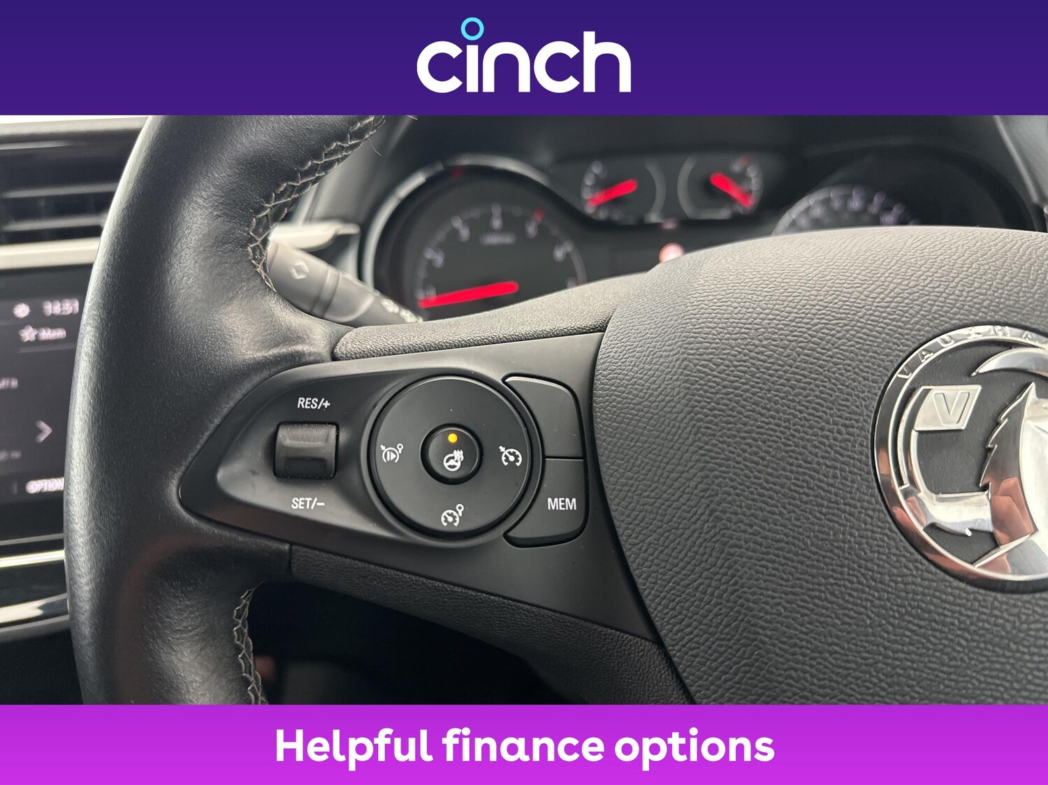 Used Vauxhall Corsa 2020 for sale - 76313666: Photo 30