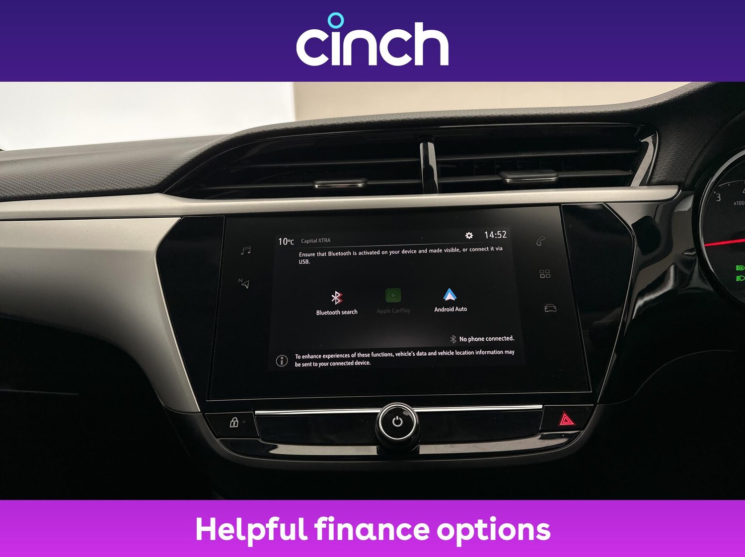 Used Vauxhall Corsa 2020 for sale - 76313666: Photo 35