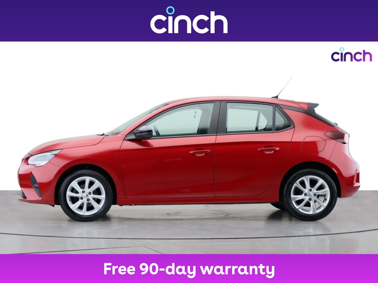 Used Vauxhall Corsa 2020 for sale - 76313666: Photo 8