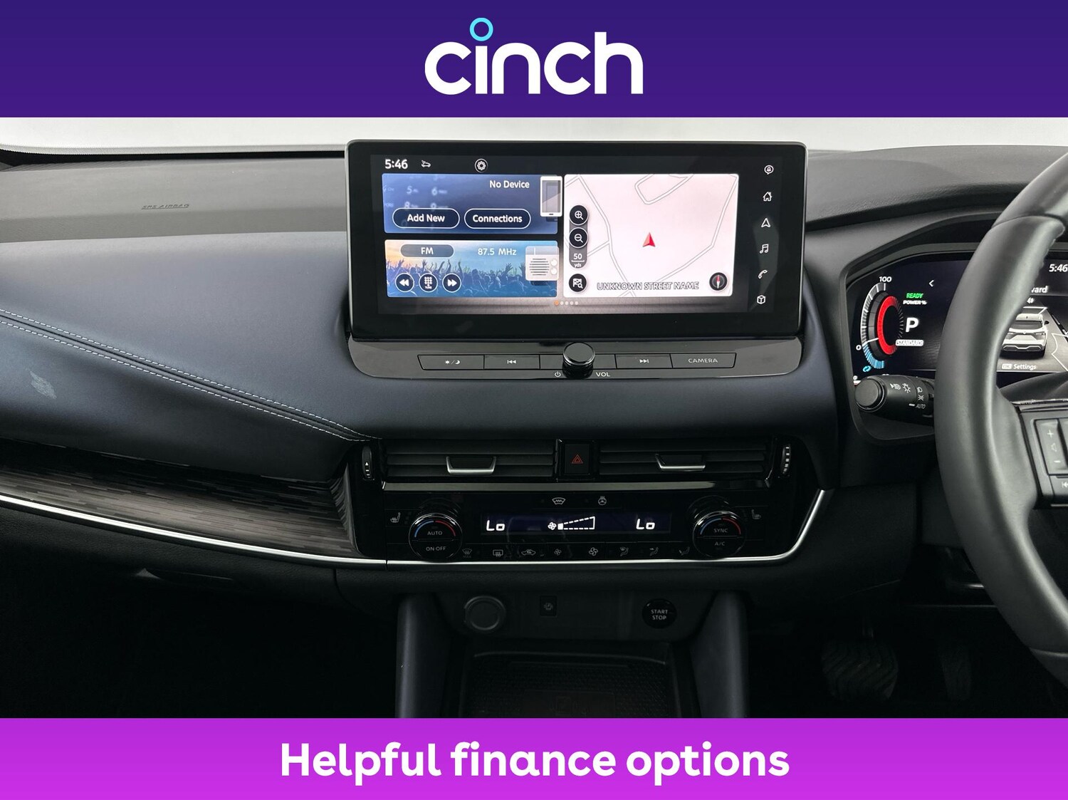 Used Nissan Qashqai 2023 for sale - 76901677: Photo 17