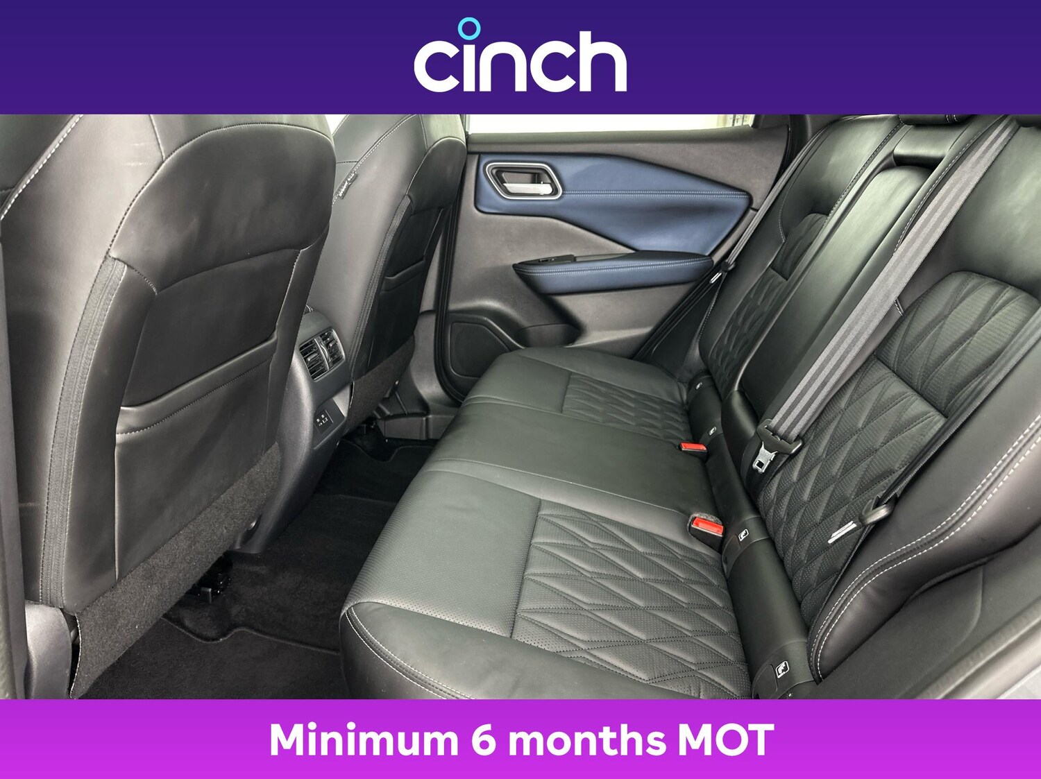 Used Nissan Qashqai 2023 for sale - 76901677: Photo 20