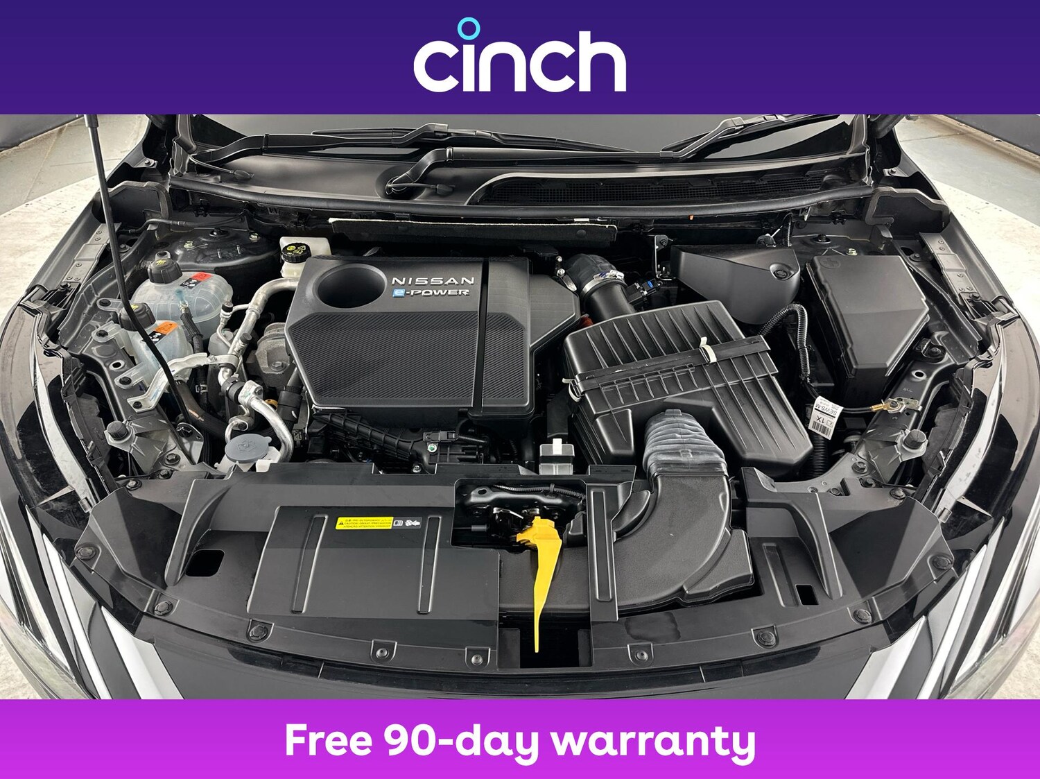 Used Nissan Qashqai 2023 for sale - 76901677: Photo 23