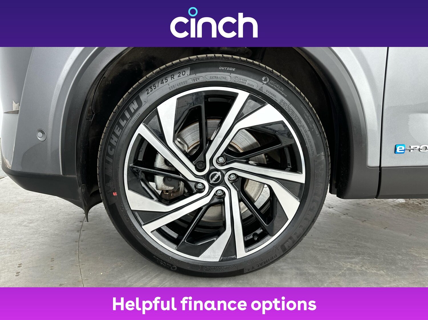 Used Nissan Qashqai 2023 for sale - 76901677: Photo 24