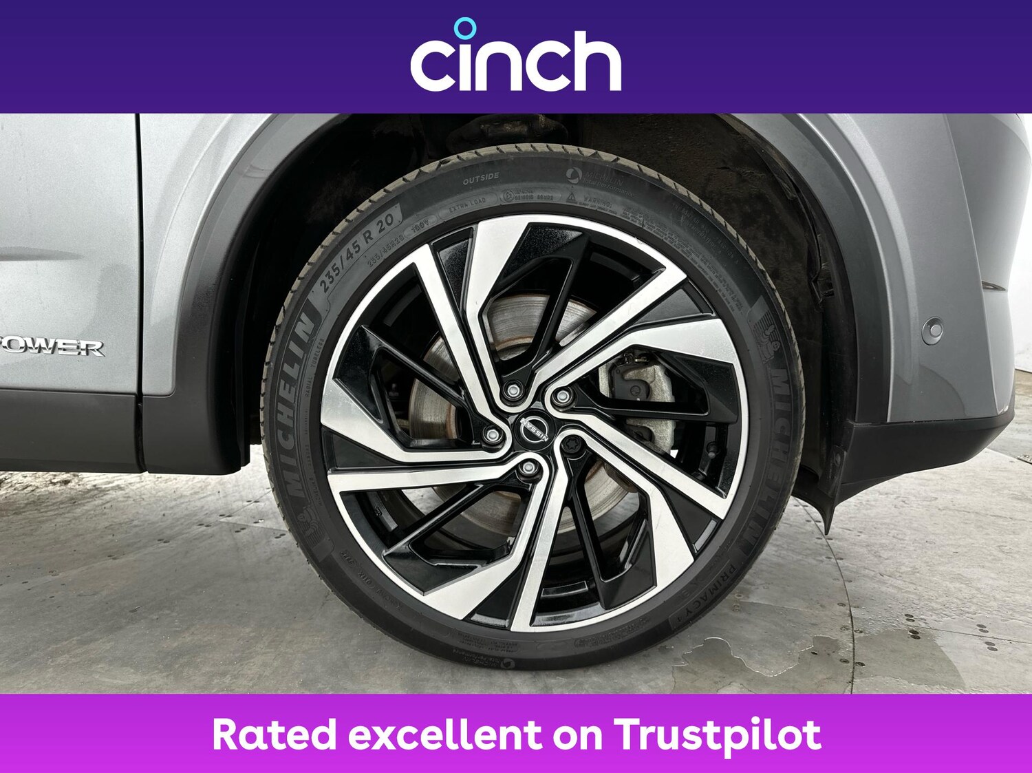 Used Nissan Qashqai 2023 for sale - 76901677: Photo 28