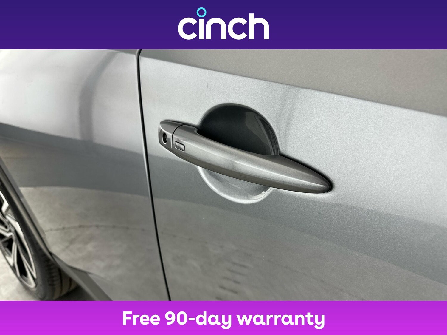 Used Nissan Qashqai 2023 for sale - 76901677: Photo 34