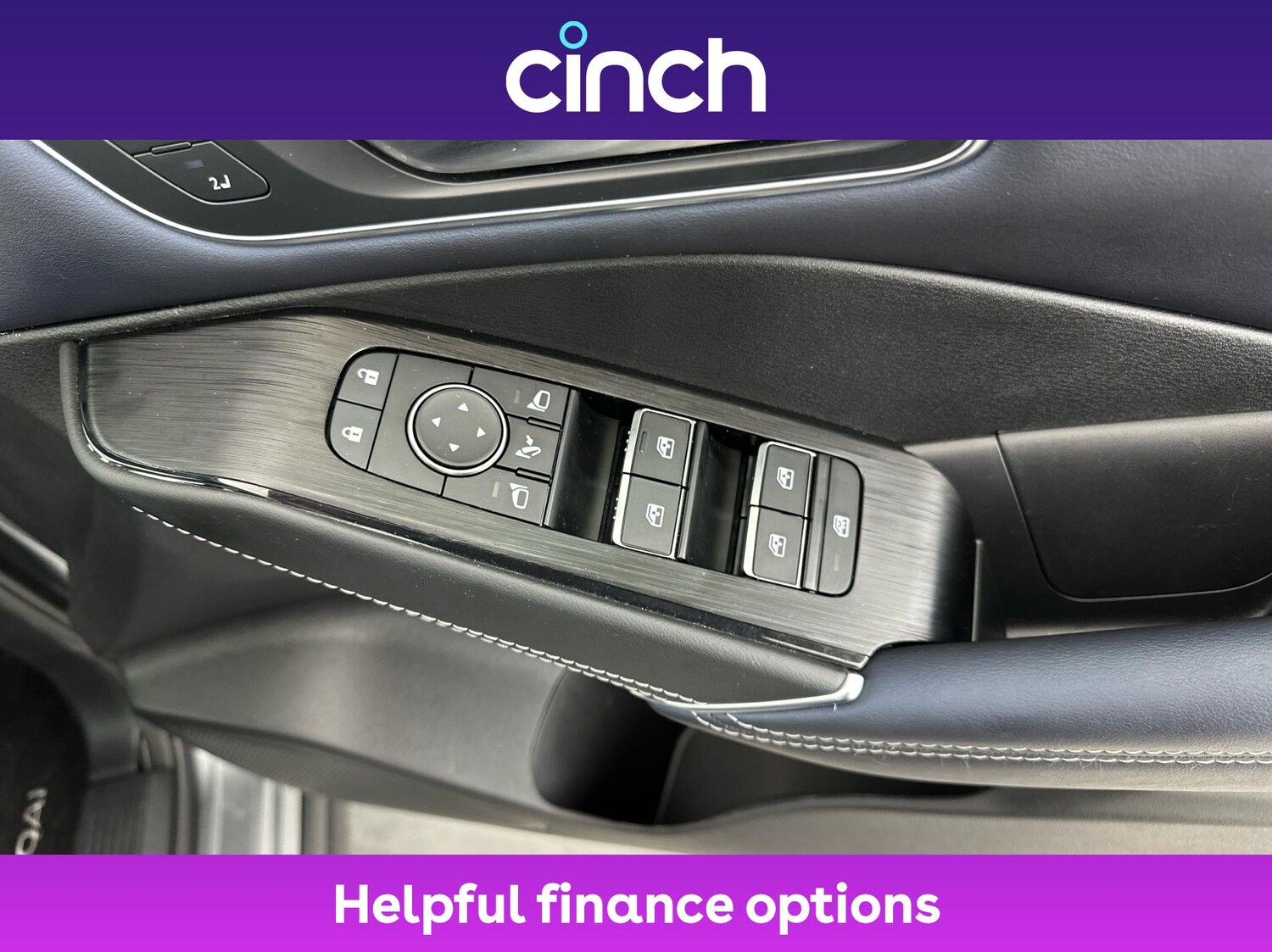 Used Nissan Qashqai 2023 for sale - 76901677: Photo 40