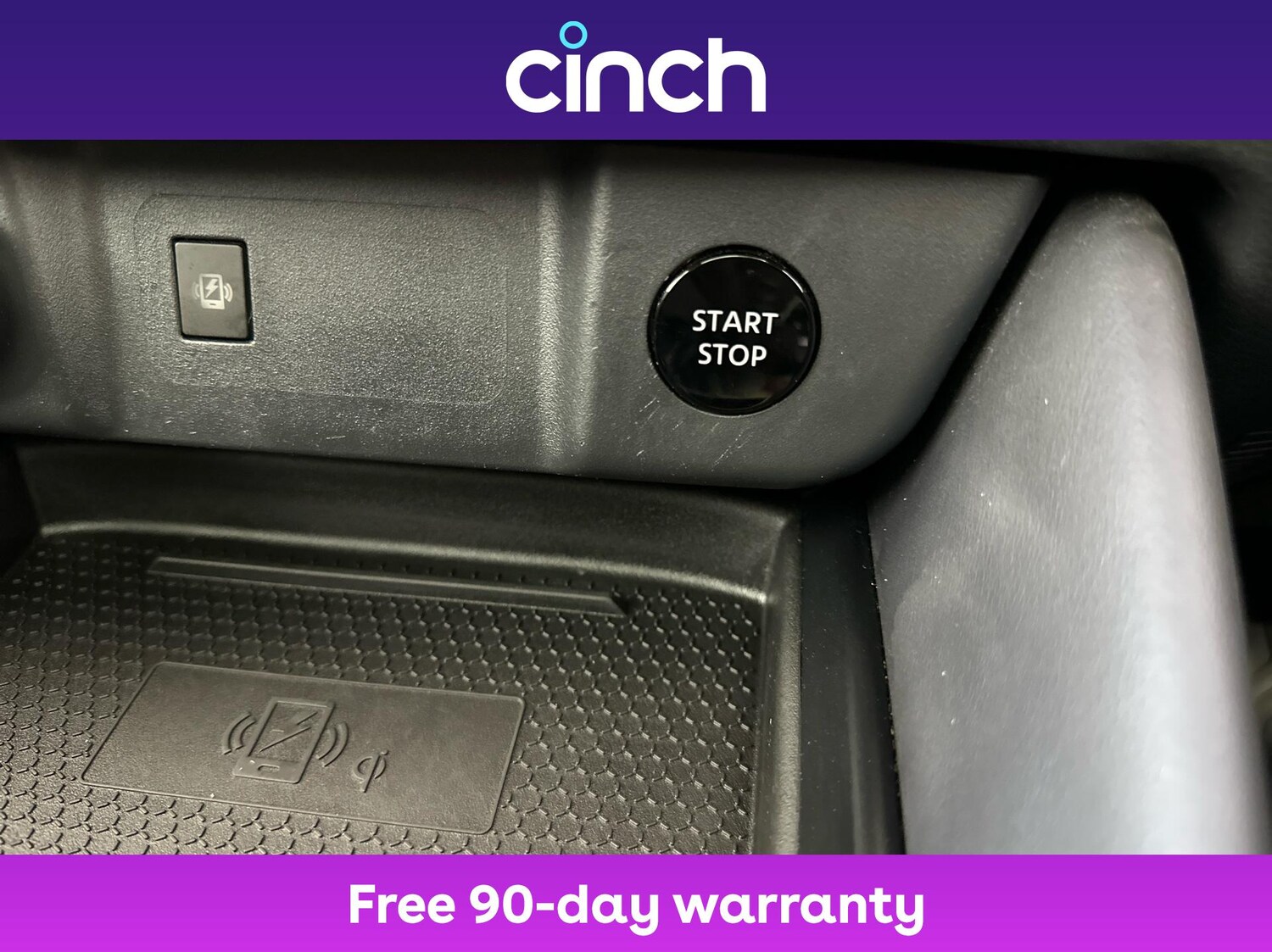 Used Nissan Qashqai 2023 for sale - 76901677: Photo 49