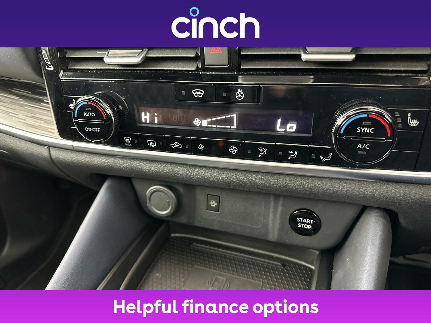 Used Nissan Qashqai 2023 for sale - 76901677: Photo 50