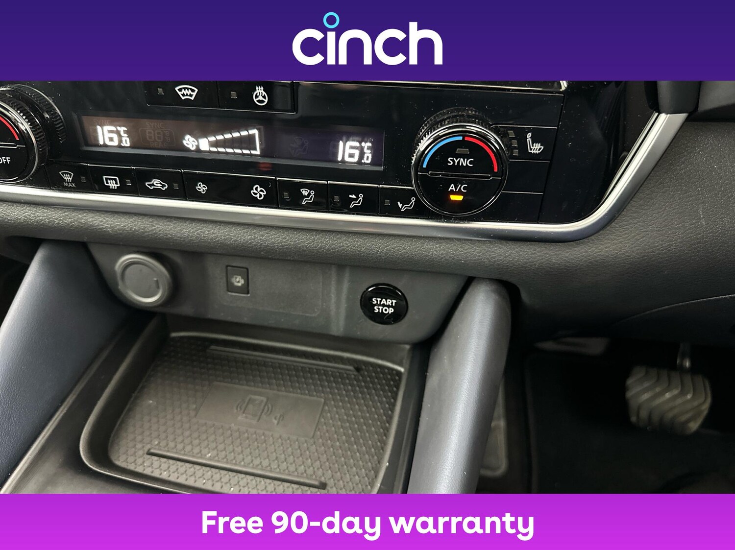 Used Nissan Qashqai 2023 for sale - 76901677: Photo 54