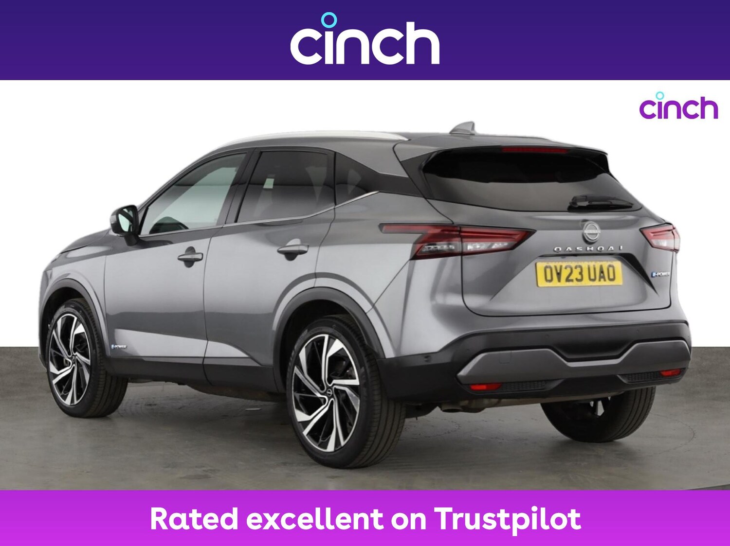 Used Nissan Qashqai 2023 for sale - 76901677: Photo 6