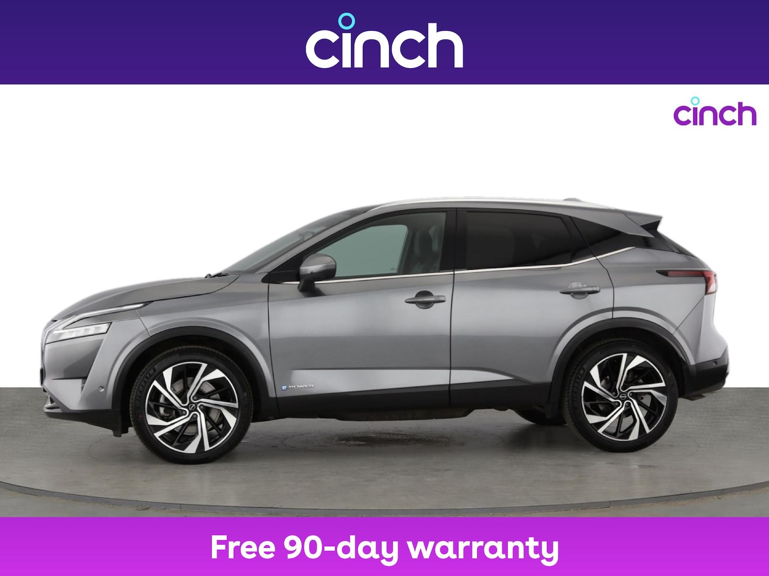 Used Nissan Qashqai 2023 for sale - 76901677: Photo 8