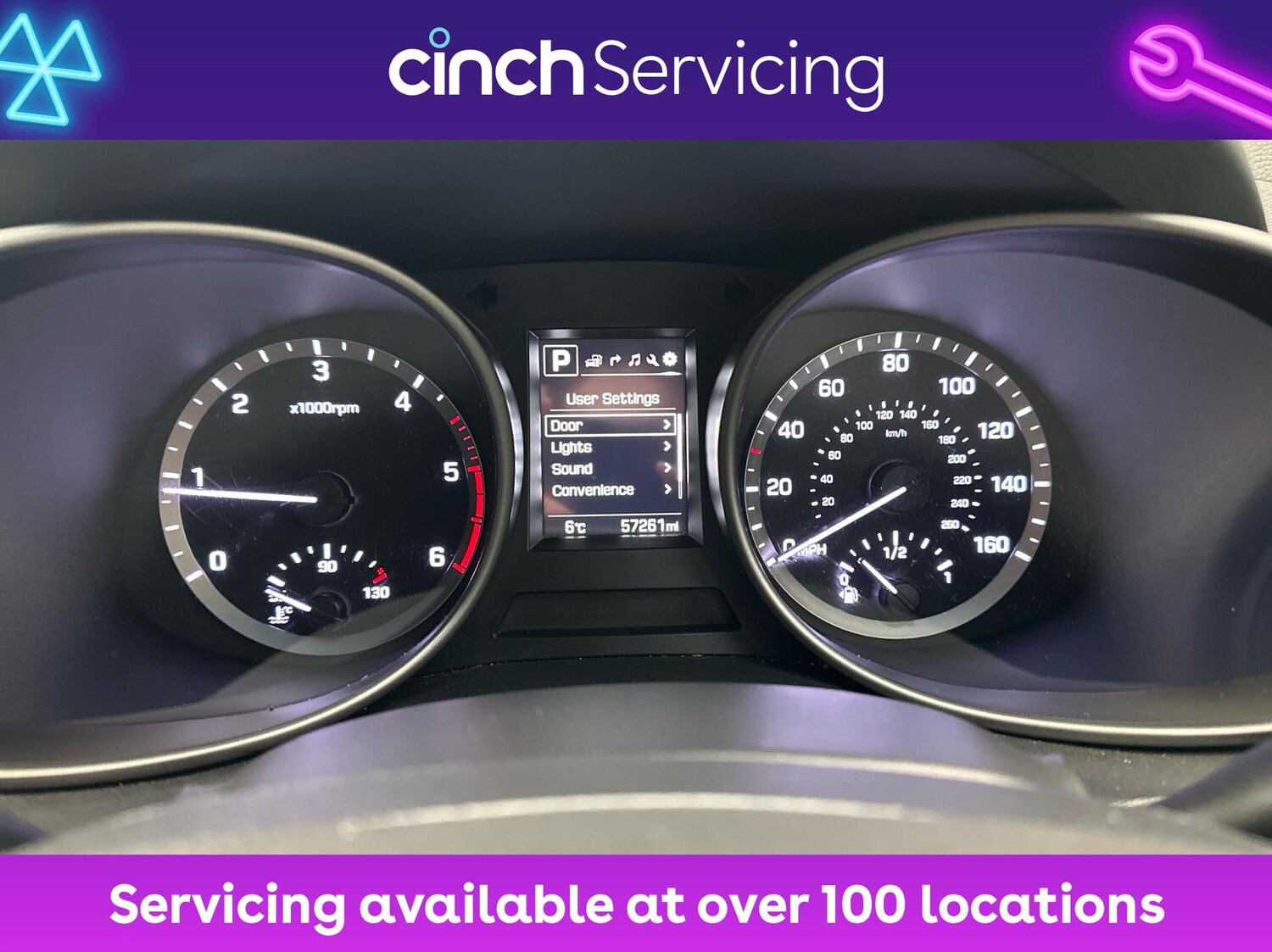 Used Hyundai Santa Fe 2017 for sale - 76888955: Photo 18