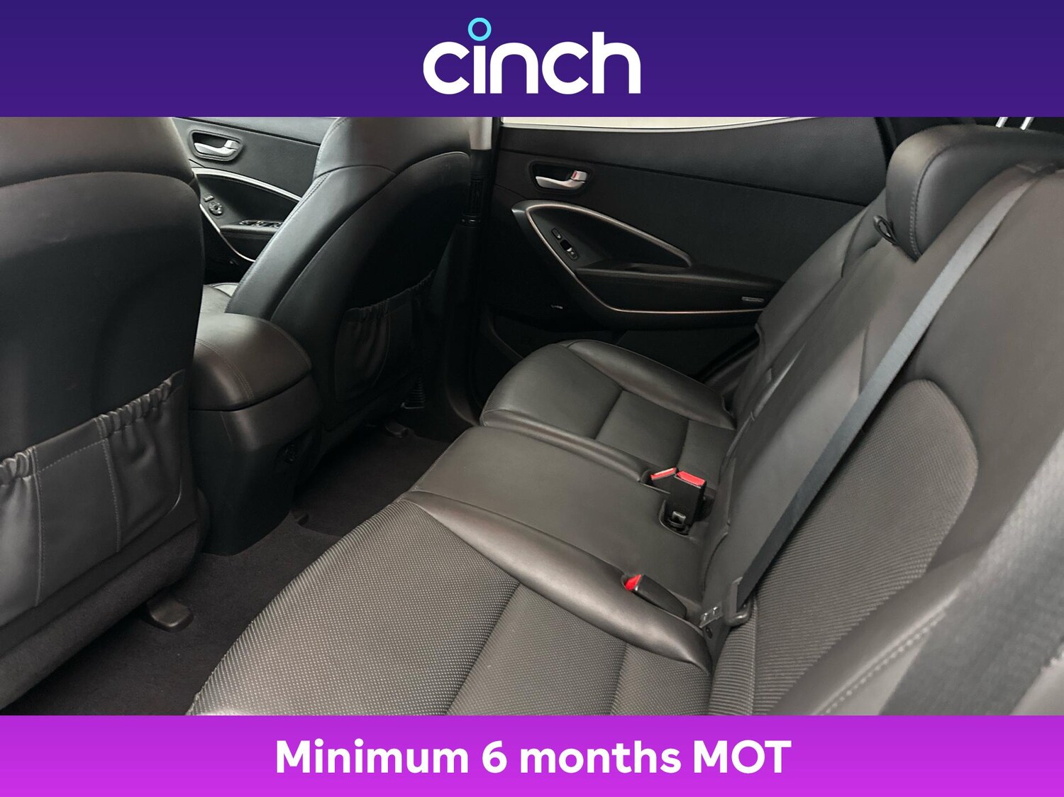 Used Hyundai Santa Fe 2017 for sale - 76888955: Photo 20