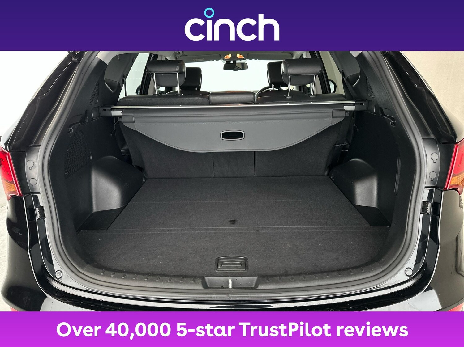 Used Hyundai Santa Fe 2017 for sale - 76888955: Photo 21