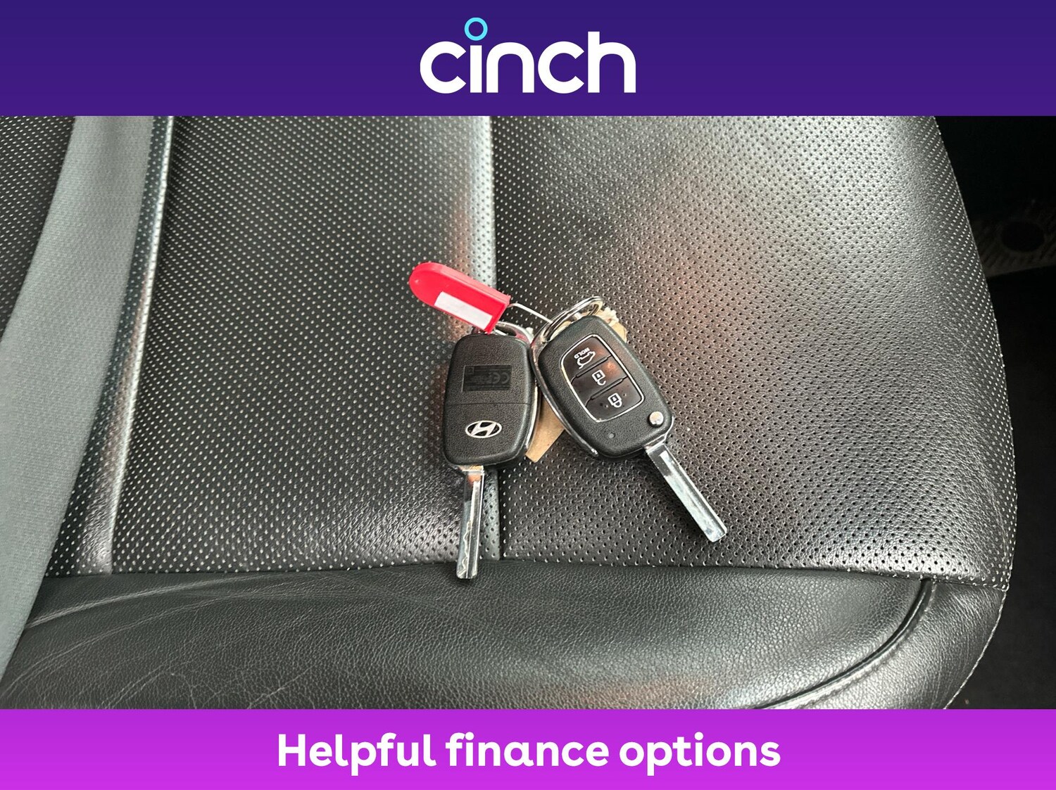 Used Hyundai Santa Fe 2017 for sale - 76888955: Photo 30