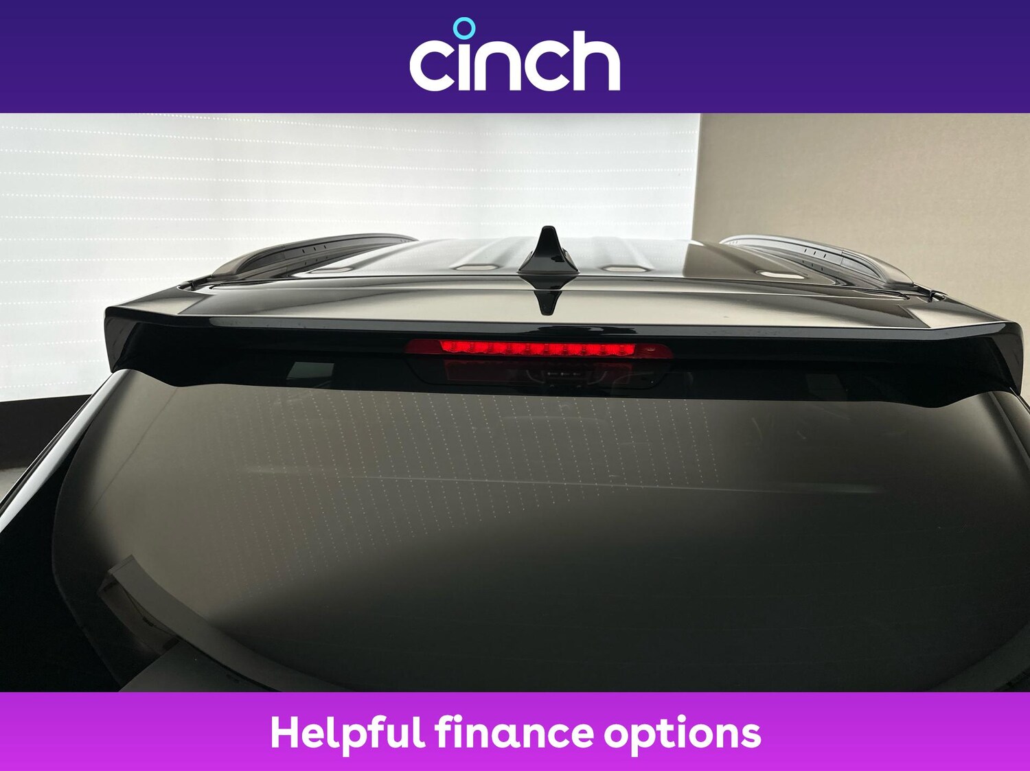 Used Hyundai Santa Fe 2017 for sale - 76888955: Photo 35