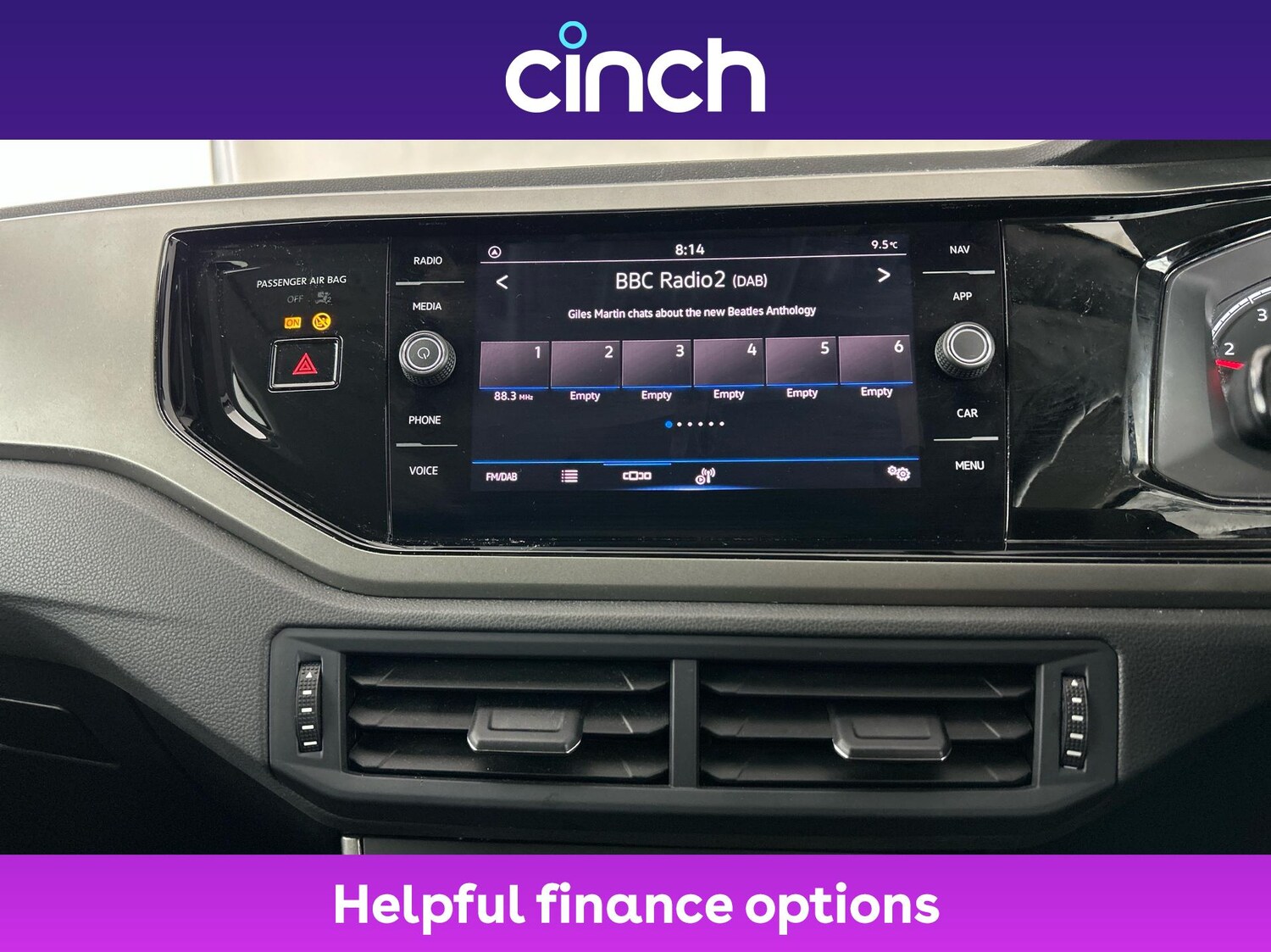 Used Volkswagen Polo 2021 for sale - 76804387: Photo 17