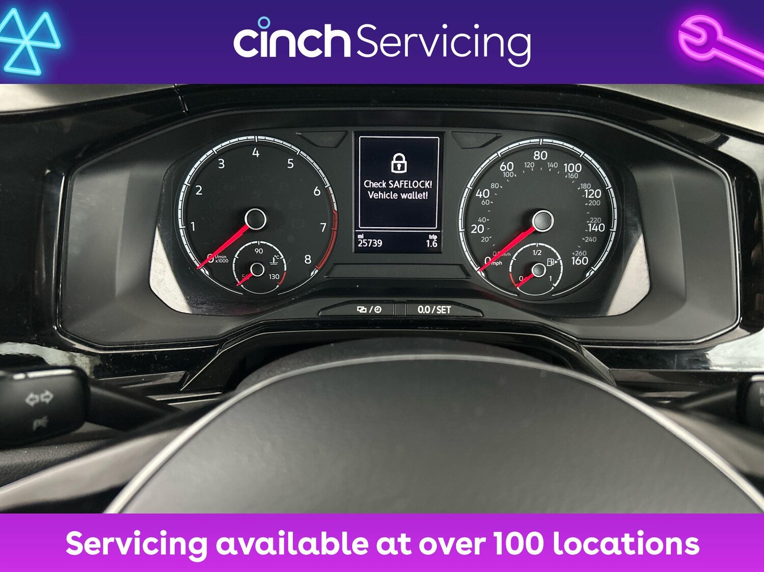 Used Volkswagen Polo 2021 for sale - 76804387: Photo 18