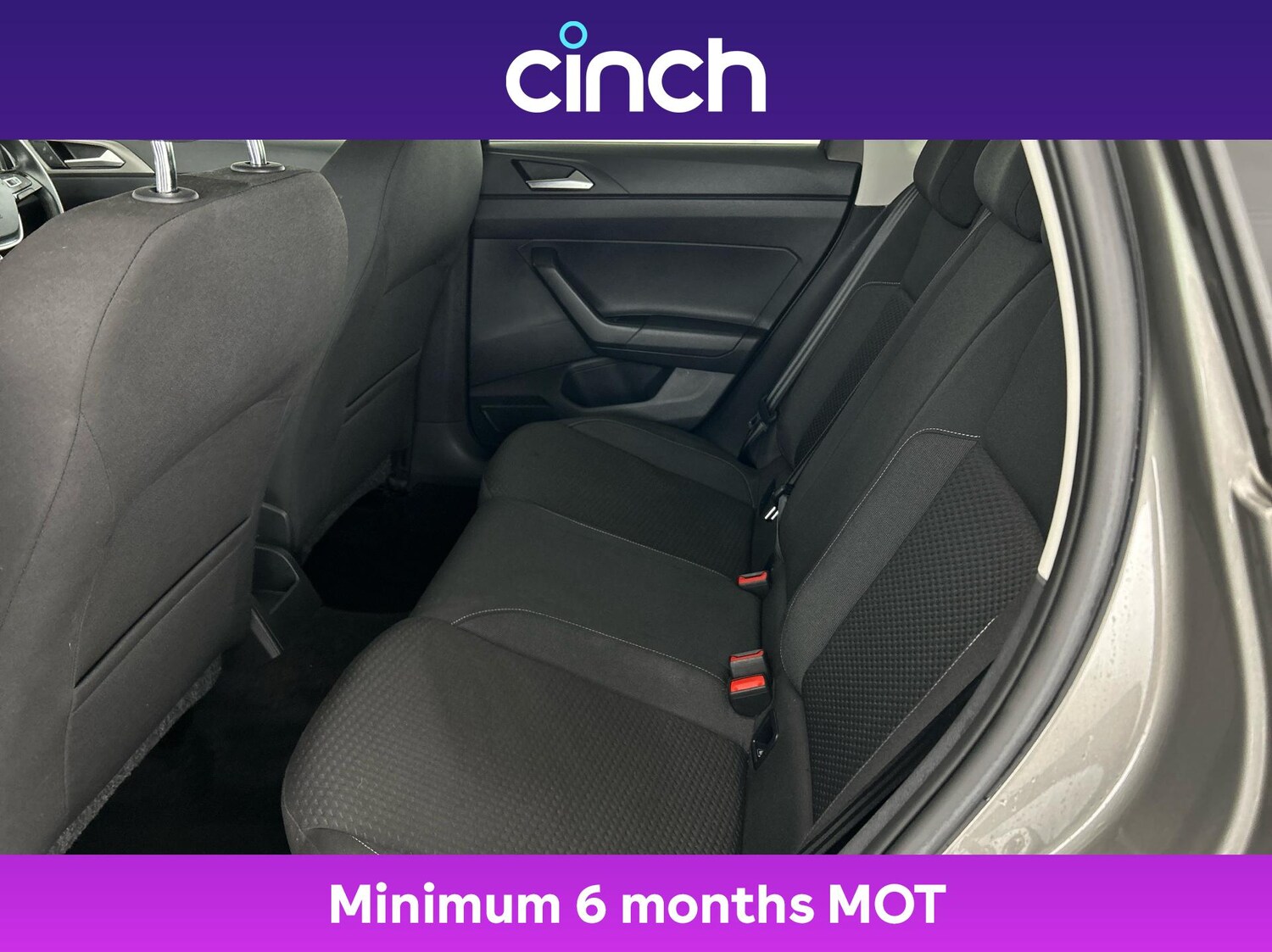 Used Volkswagen Polo 2021 for sale - 76804387: Photo 20