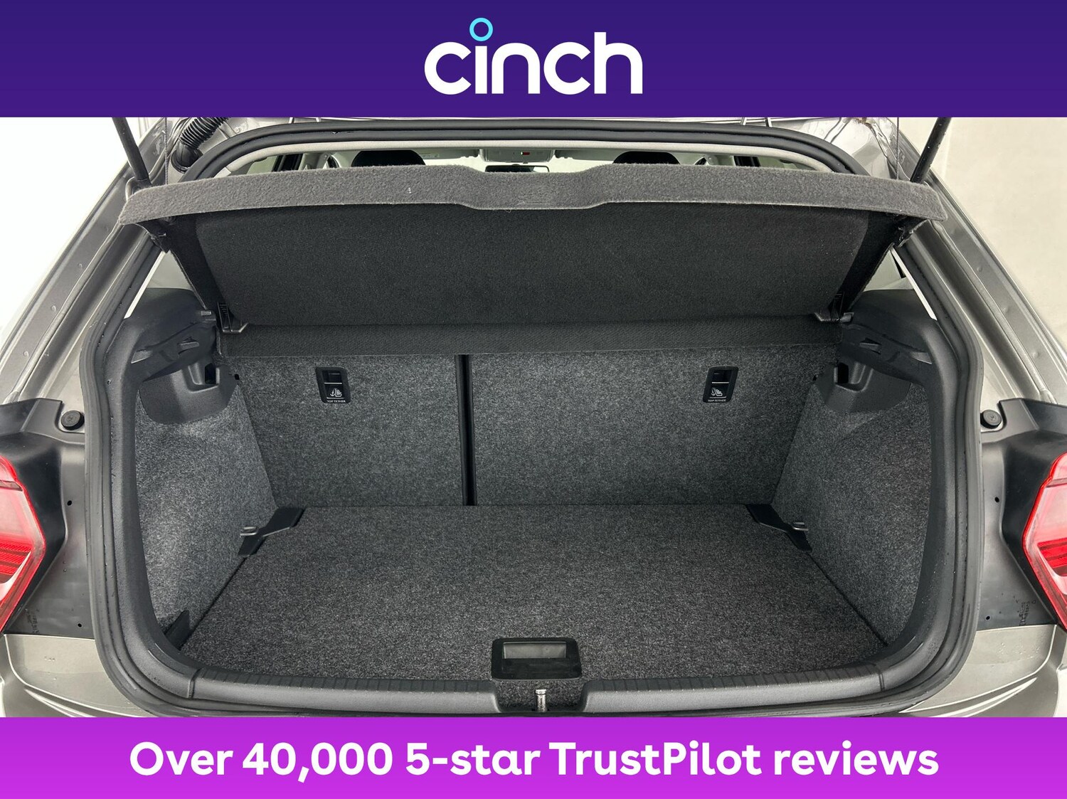 Used Volkswagen Polo 2021 for sale - 76804387: Photo 21