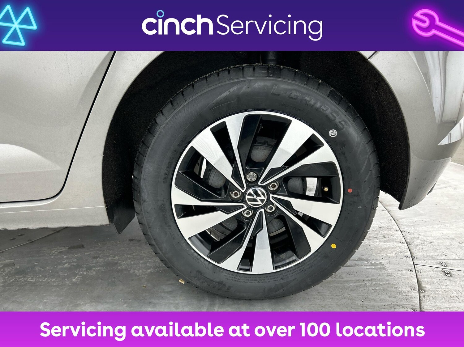 Used Volkswagen Polo 2021 for sale - 76804387: Photo 26