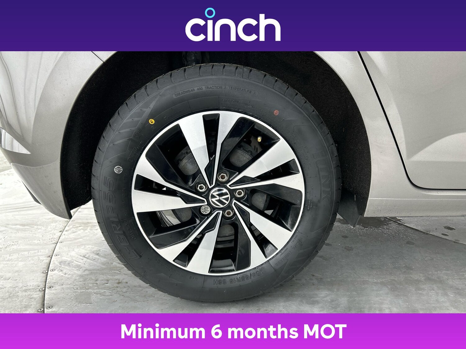 Used Volkswagen Polo 2021 for sale - 76804387: Photo 27