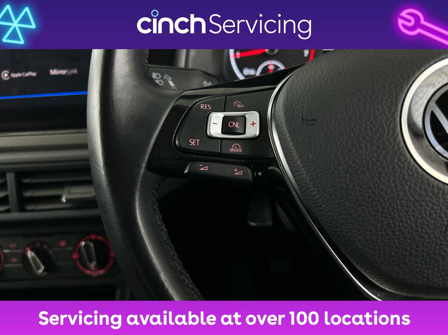 Used Volkswagen Polo 2021 for sale - 76804387: Photo 31