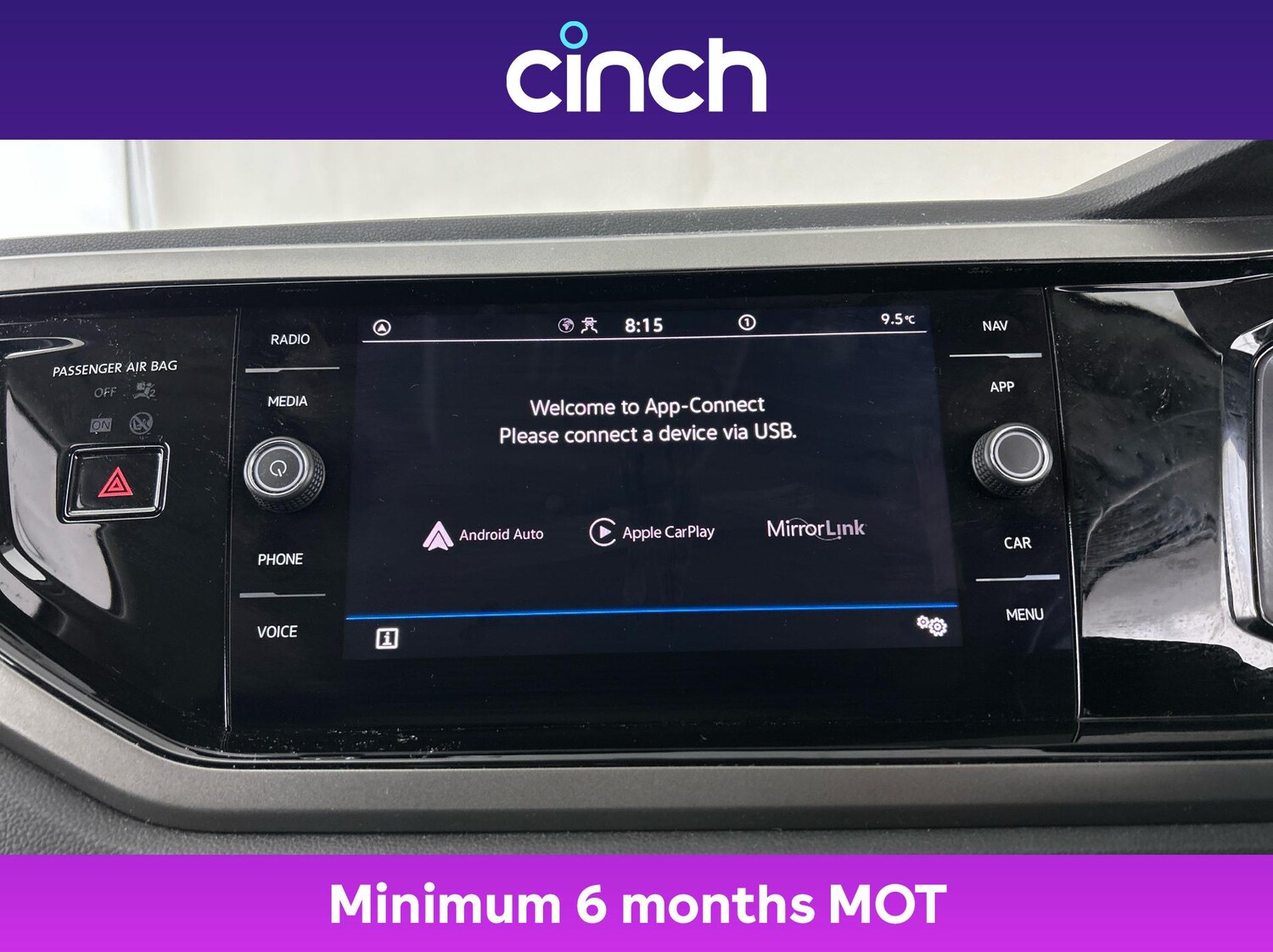 Used Volkswagen Polo 2021 for sale - 76804387: Photo 32