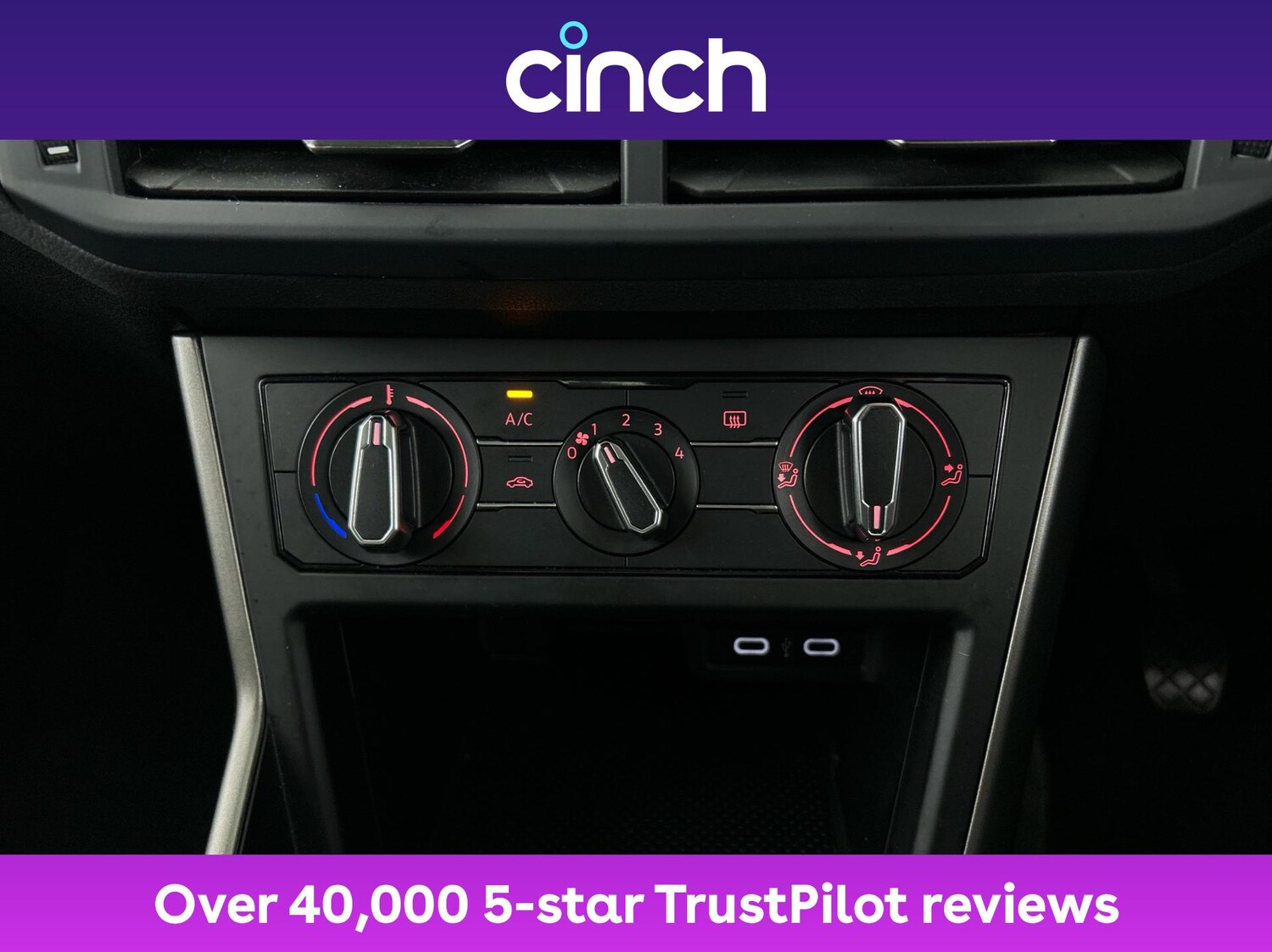 Used Volkswagen Polo 2021 for sale - 76804387: Photo 33