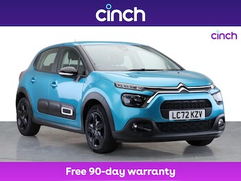 Citroen - C3