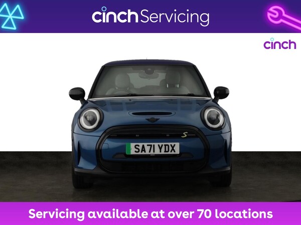 Used MINI Hatch 2021 for sale - 76217588: Photo 11