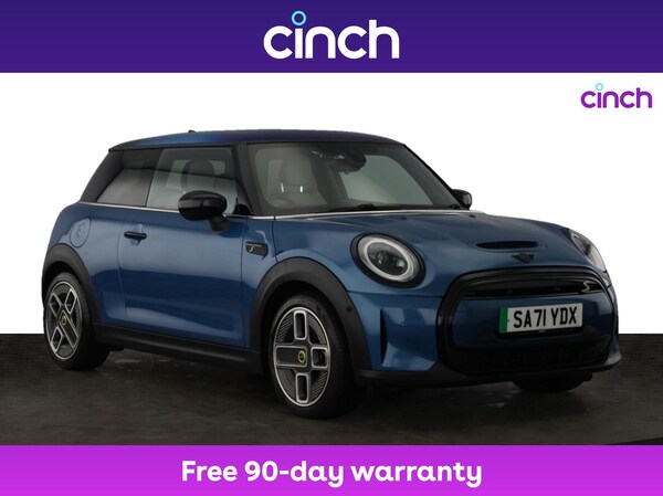 Used MINI Hatch 2021 for sale - 76217588: Photo 1