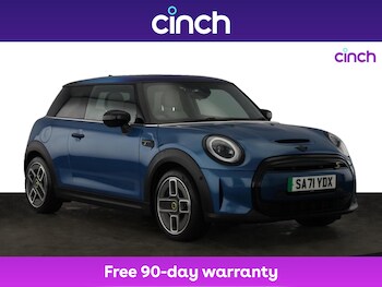MINI - Hatch