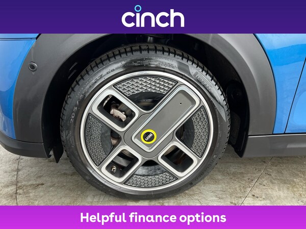 Used MINI Hatch 2021 for sale - 76217588: Photo 24