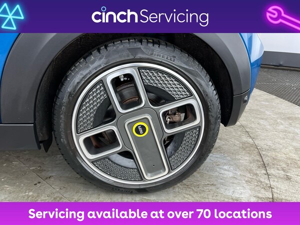 Used MINI Hatch 2021 for sale - 76217588: Photo 26