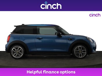 Used MINI Hatch 2021 for sale - 76217588: Photo 2