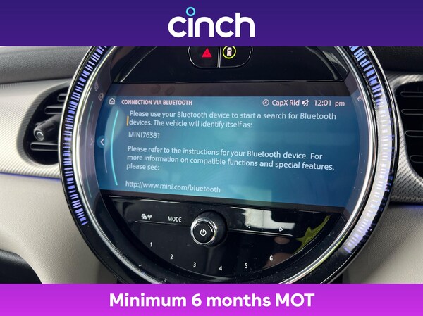 Used MINI Hatch 2021 for sale - 76217588: Photo 32