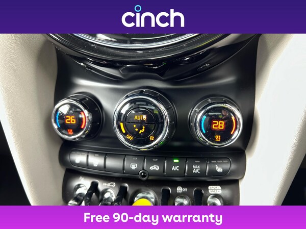 Used MINI Hatch 2021 for sale - 76217588: Photo 34