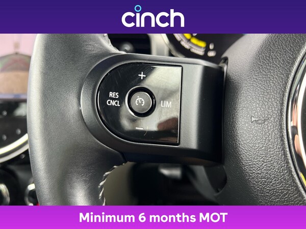 Used MINI Hatch 2021 for sale - 76217588: Photo 37