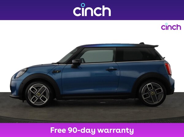 Used MINI Hatch 2021 for sale - 76217588: Photo 8