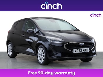 Ford - Fiesta