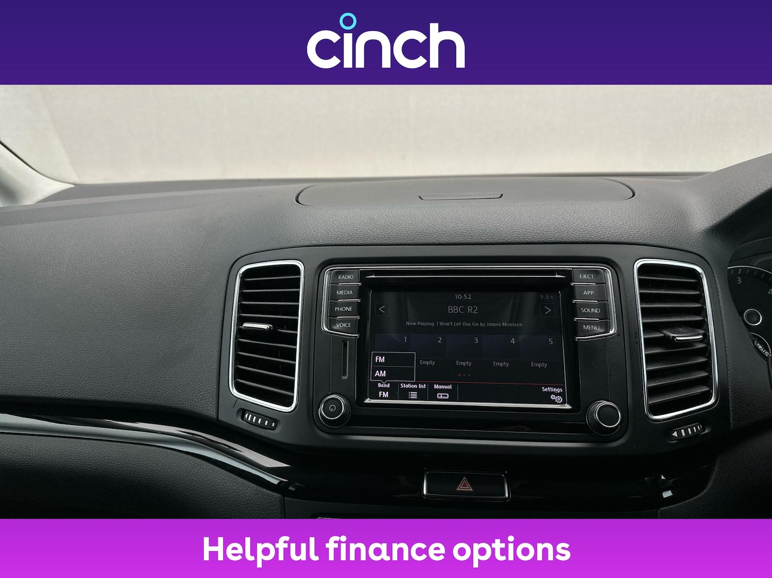 Used SEAT Alhambra 2017 for sale - 76949770: Photo 17