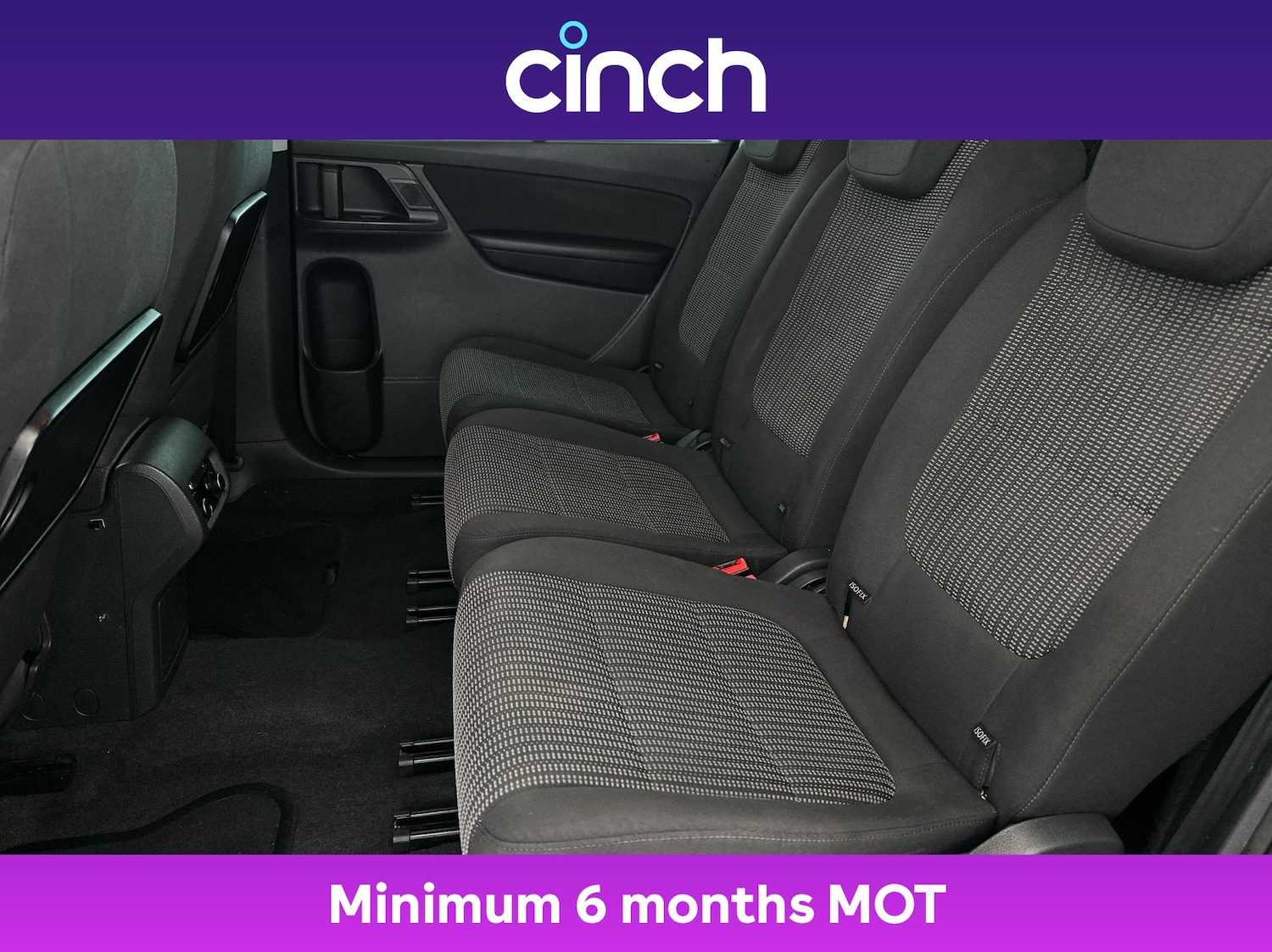 Used SEAT Alhambra 2017 for sale - 76949770: Photo 20