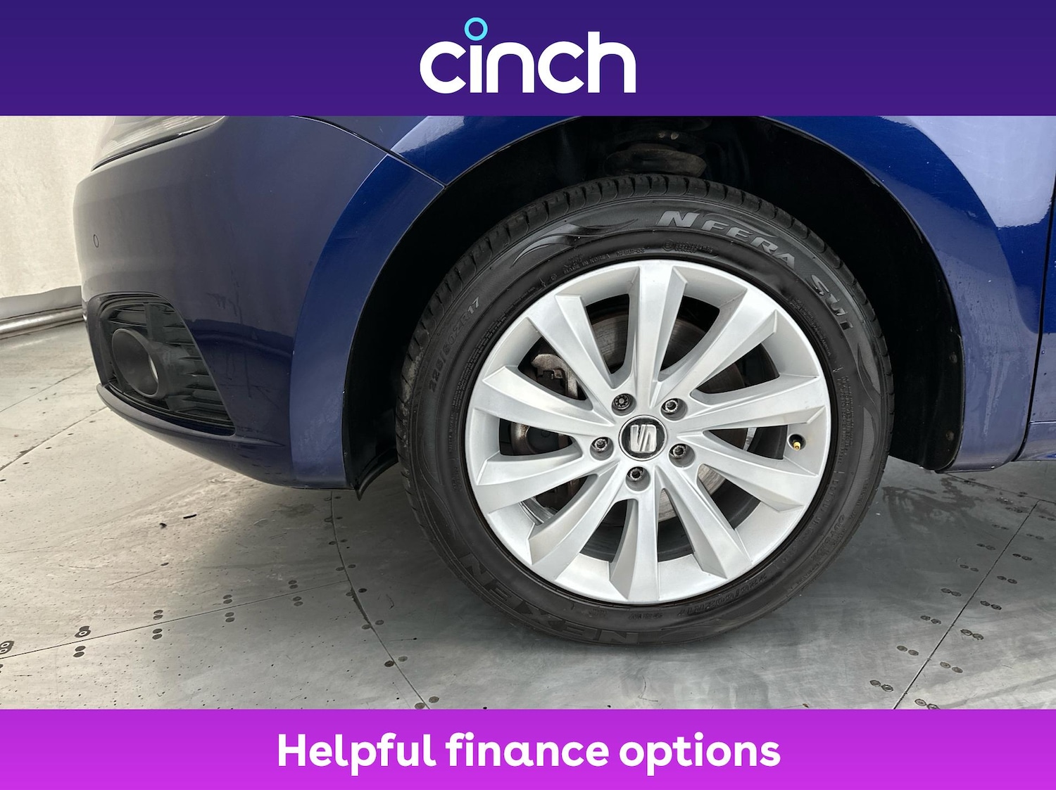 Used SEAT Alhambra 2017 for sale - 76949770: Photo 24