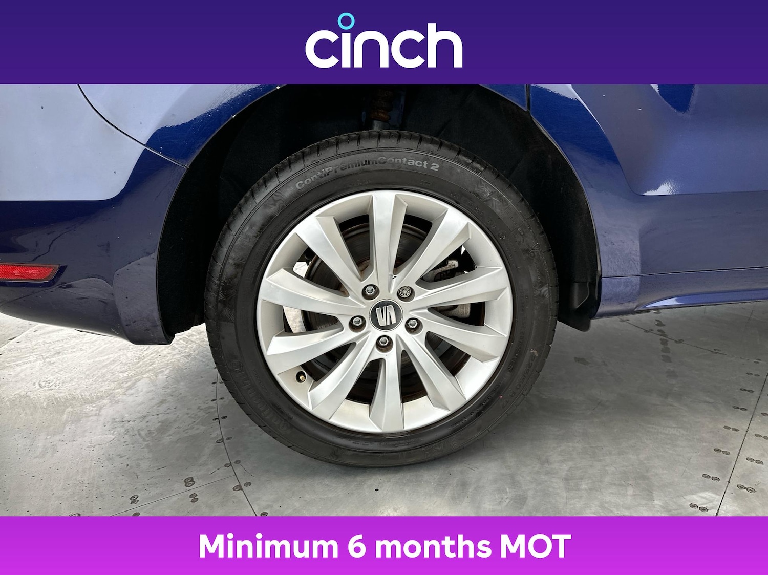 Used SEAT Alhambra 2017 for sale - 76949770: Photo 27