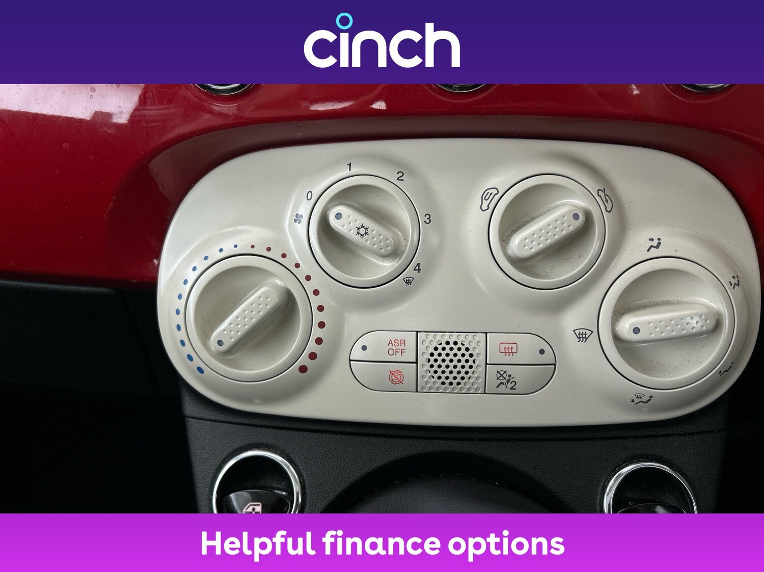 Used Fiat 500 2018 for sale - 76004156: Photo 30