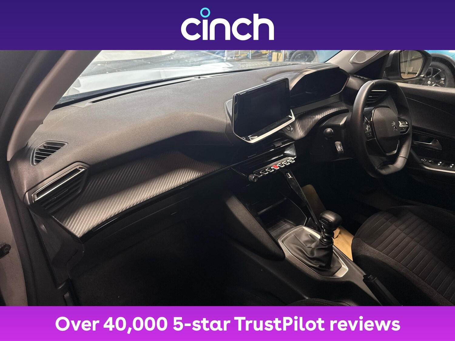 Used Peugeot 2008 2021 for sale - 76961948: Photo 14