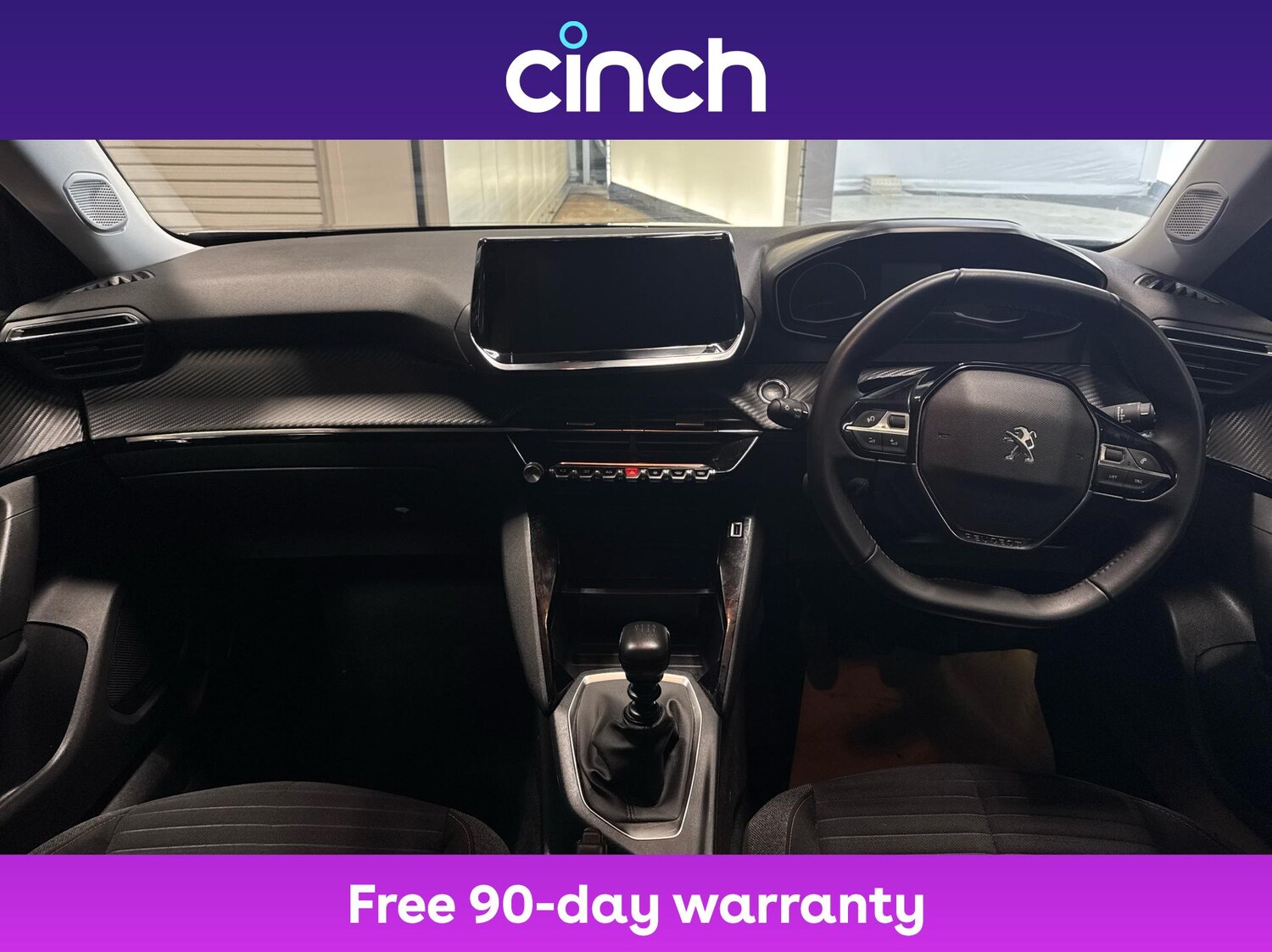 Used Peugeot 2008 2021 for sale - 76961948: Photo 15